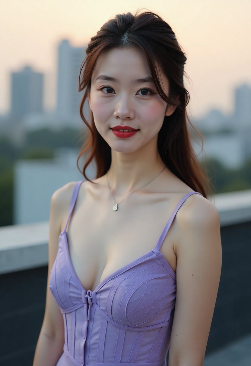 影评作者林澄头像
