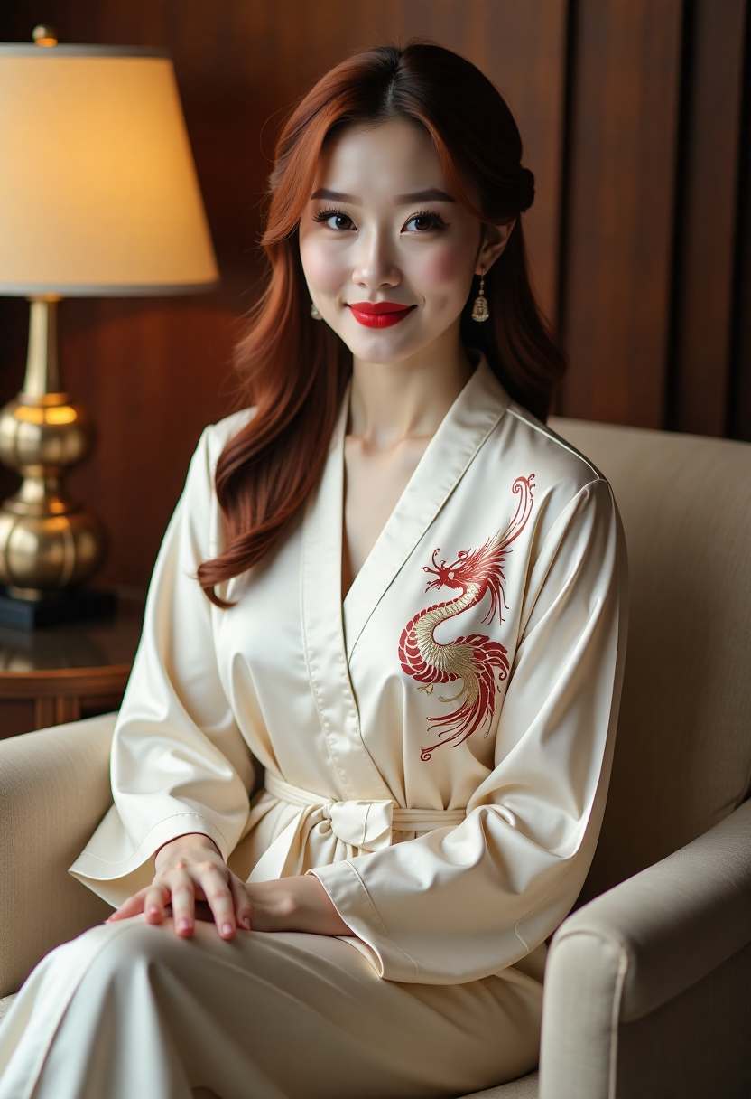 《燃烧女子的肖像》电影海报