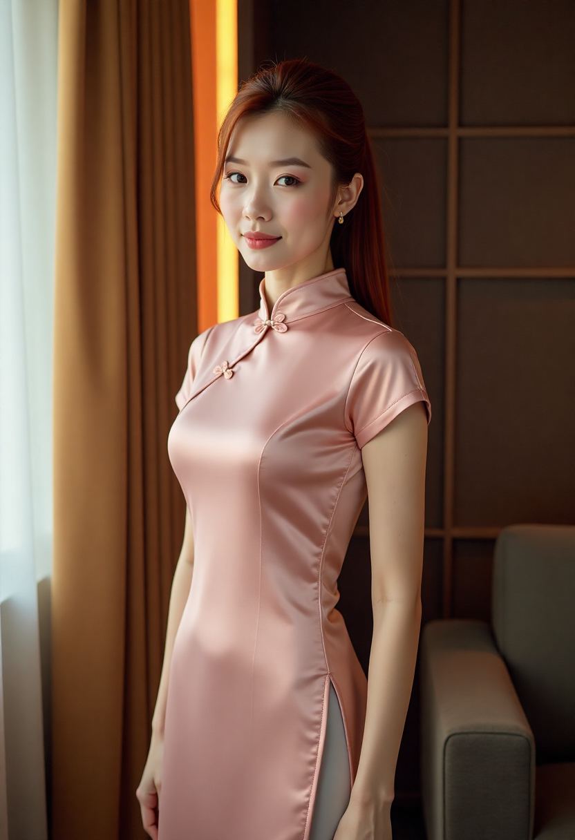 胶片盒与手写标签