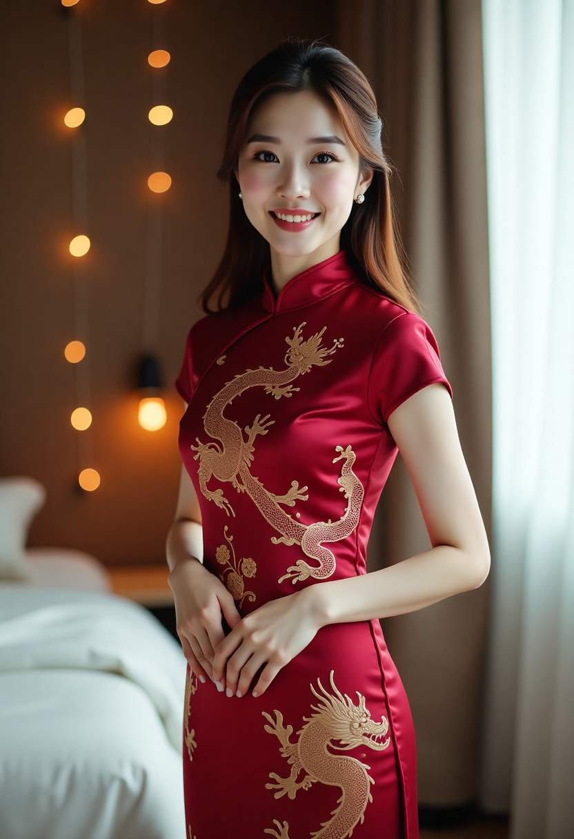 老电影院入口的灯牌